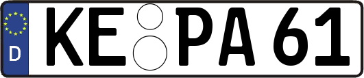 KE-PA61