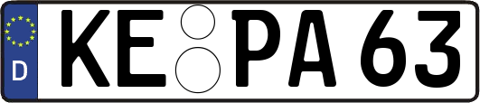 KE-PA63