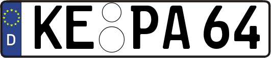 KE-PA64