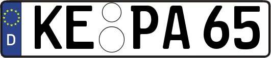 KE-PA65