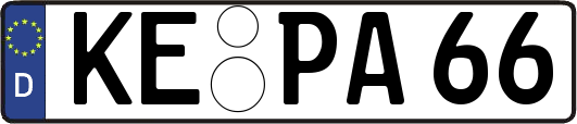 KE-PA66