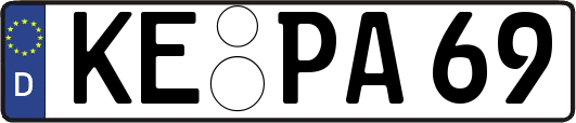 KE-PA69