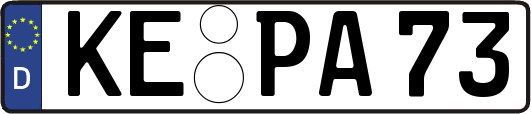 KE-PA73