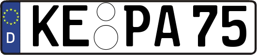 KE-PA75