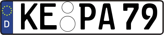KE-PA79