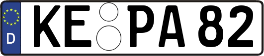 KE-PA82