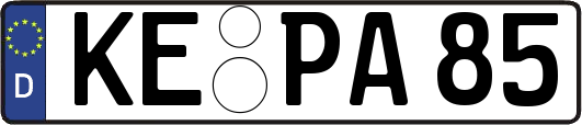 KE-PA85