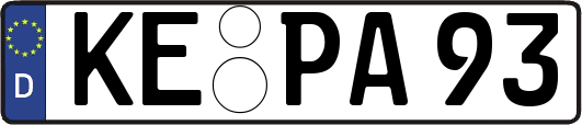 KE-PA93