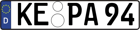 KE-PA94