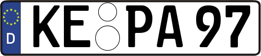 KE-PA97