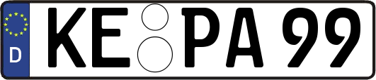 KE-PA99
