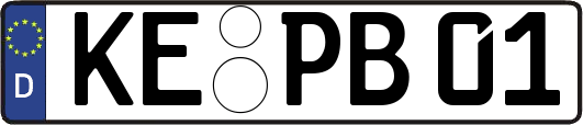 KE-PB01