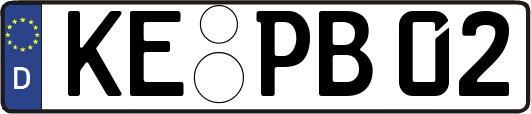 KE-PB02