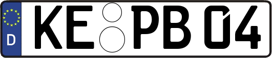 KE-PB04