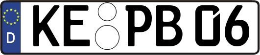 KE-PB06