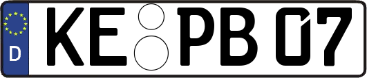 KE-PB07