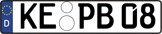 KE-PB08