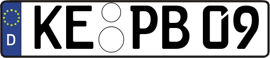 KE-PB09