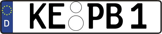 KE-PB1