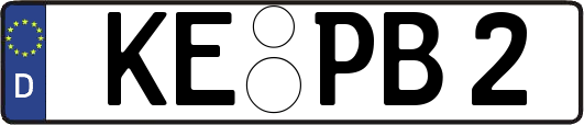 KE-PB2