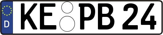 KE-PB24