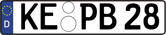 KE-PB28
