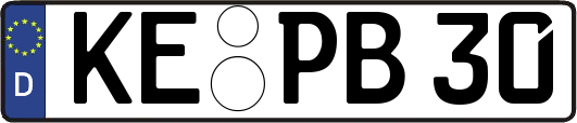 KE-PB30