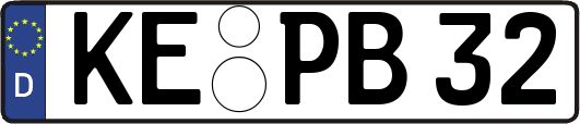 KE-PB32