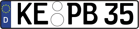 KE-PB35