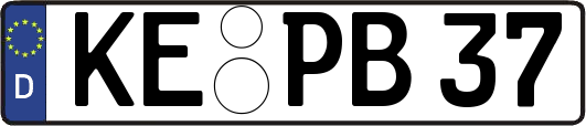 KE-PB37