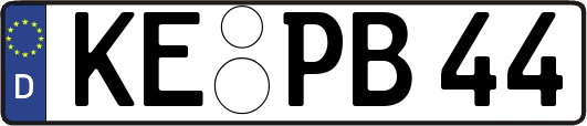 KE-PB44
