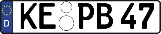 KE-PB47