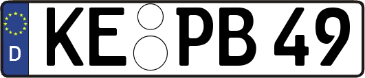 KE-PB49