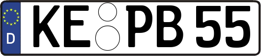 KE-PB55