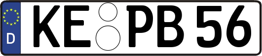 KE-PB56