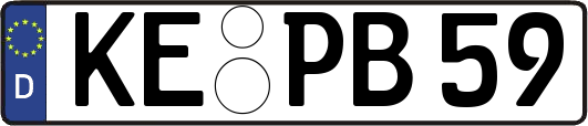 KE-PB59