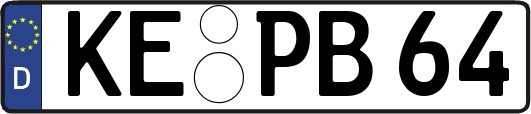 KE-PB64