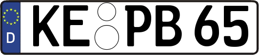 KE-PB65