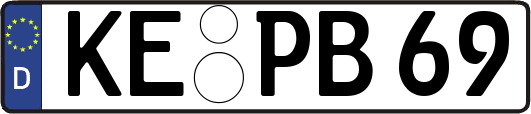 KE-PB69