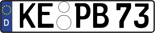 KE-PB73