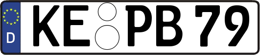 KE-PB79