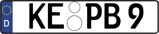 KE-PB9