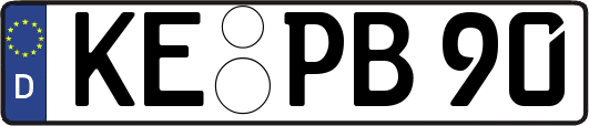 KE-PB90