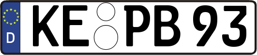 KE-PB93