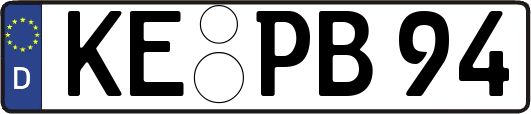KE-PB94