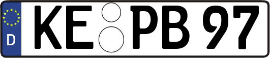 KE-PB97