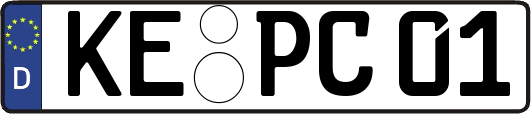 KE-PC01
