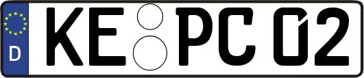 KE-PC02