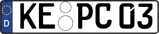KE-PC03
