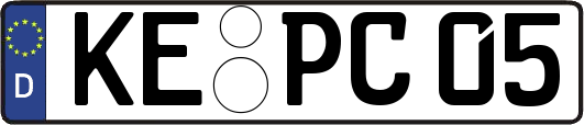 KE-PC05